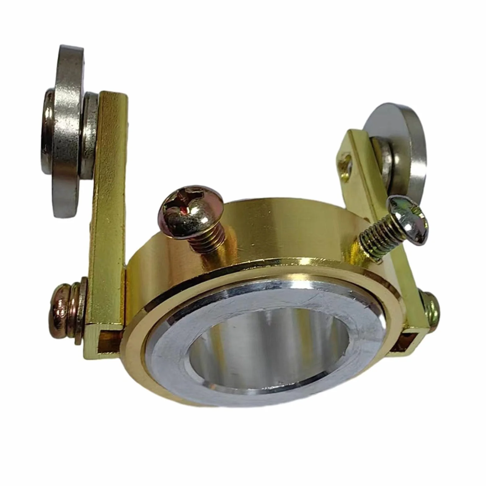 Rullo guida torcia saldatura 24KD MB24 MIG diametro interno 20mm acciaio ad alta velocità