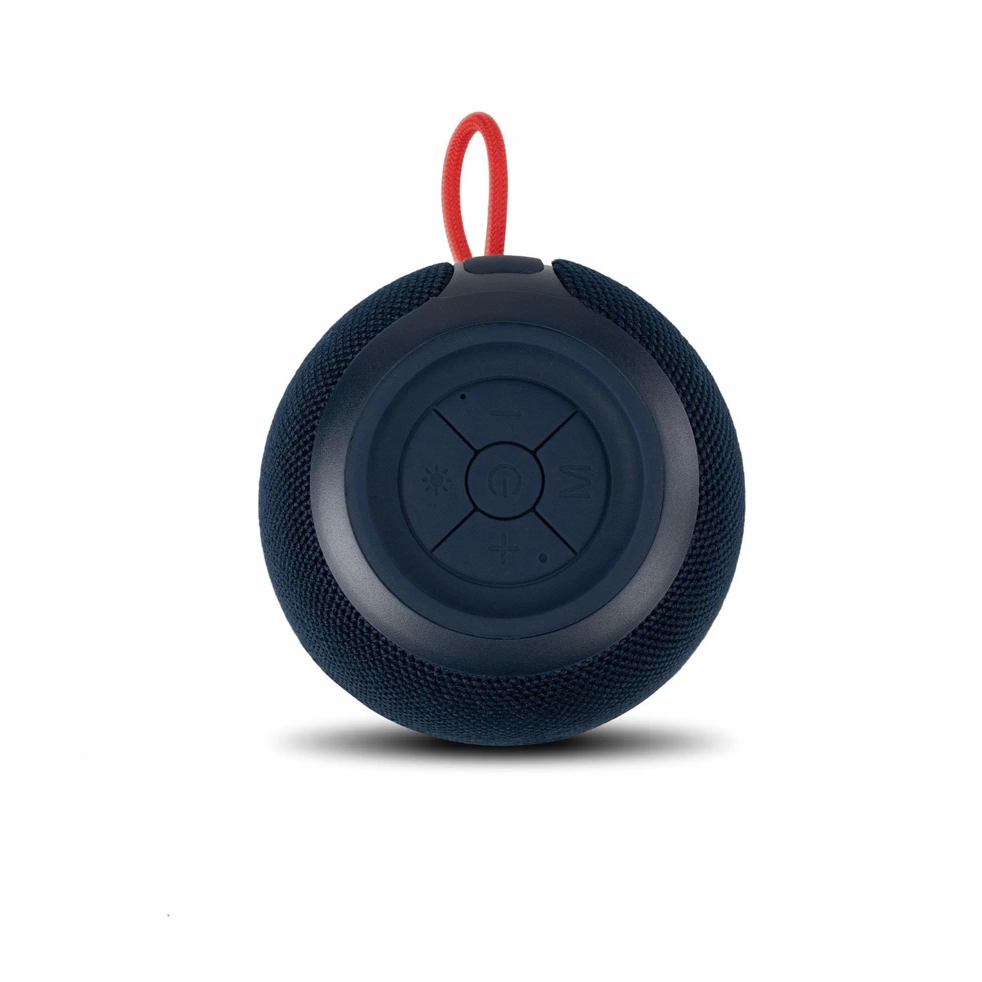 ORACLE Red Bull RACING Altoparlante Bluetooth - Altoparlante Bluetooth compatto con illuminazione a LED, potenza massima 5W, USB e vero wireless