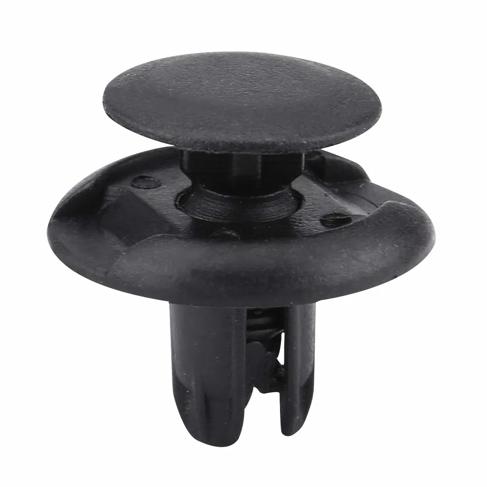 Fermi per carrozzeria 240 pezzi 12 misure Spilli Rivetti paraurti auto camion camper