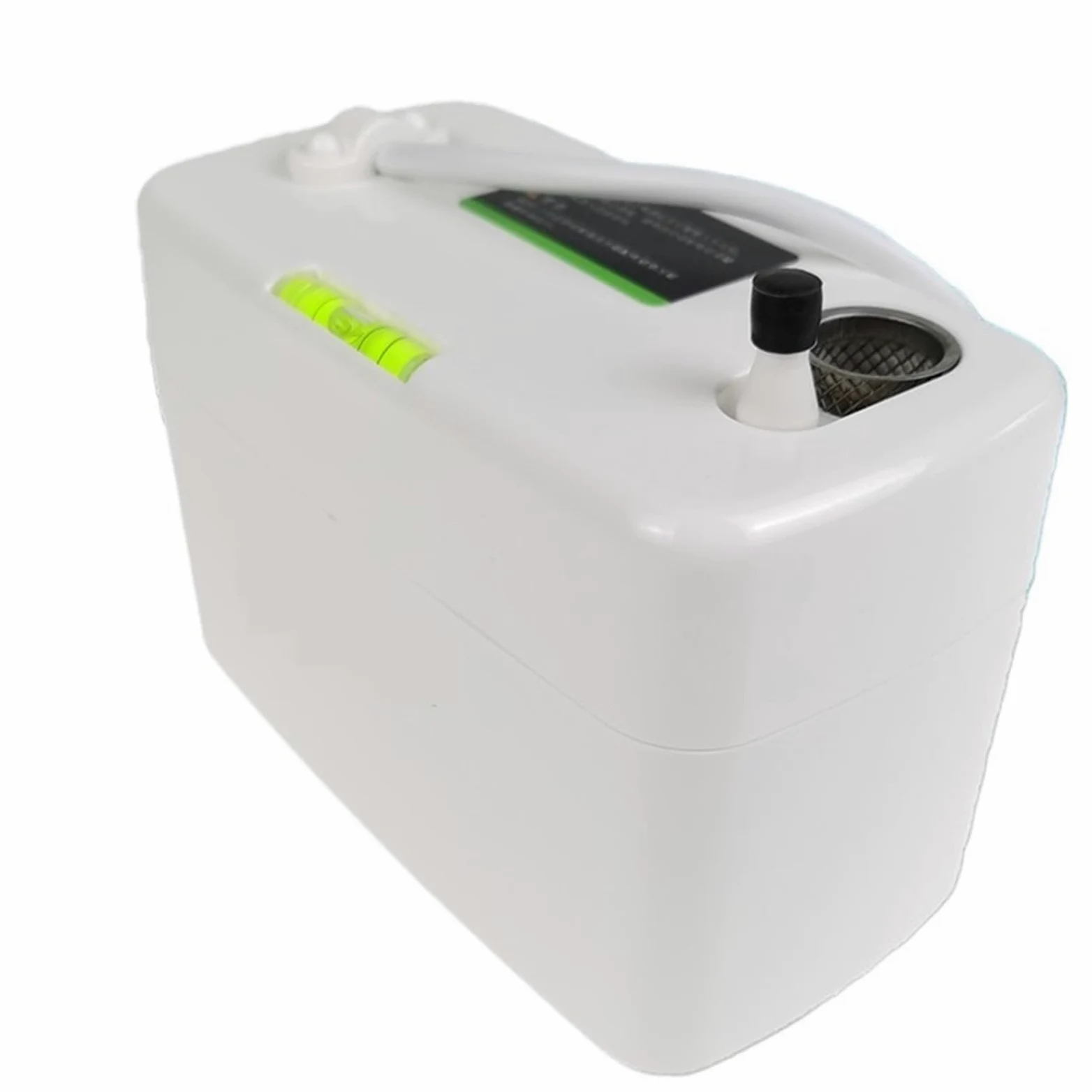 Pompa Condensa Climatizzatore, Pompa di sollevamento della condensa aria condizionata Scarico automatico aria condizionata
