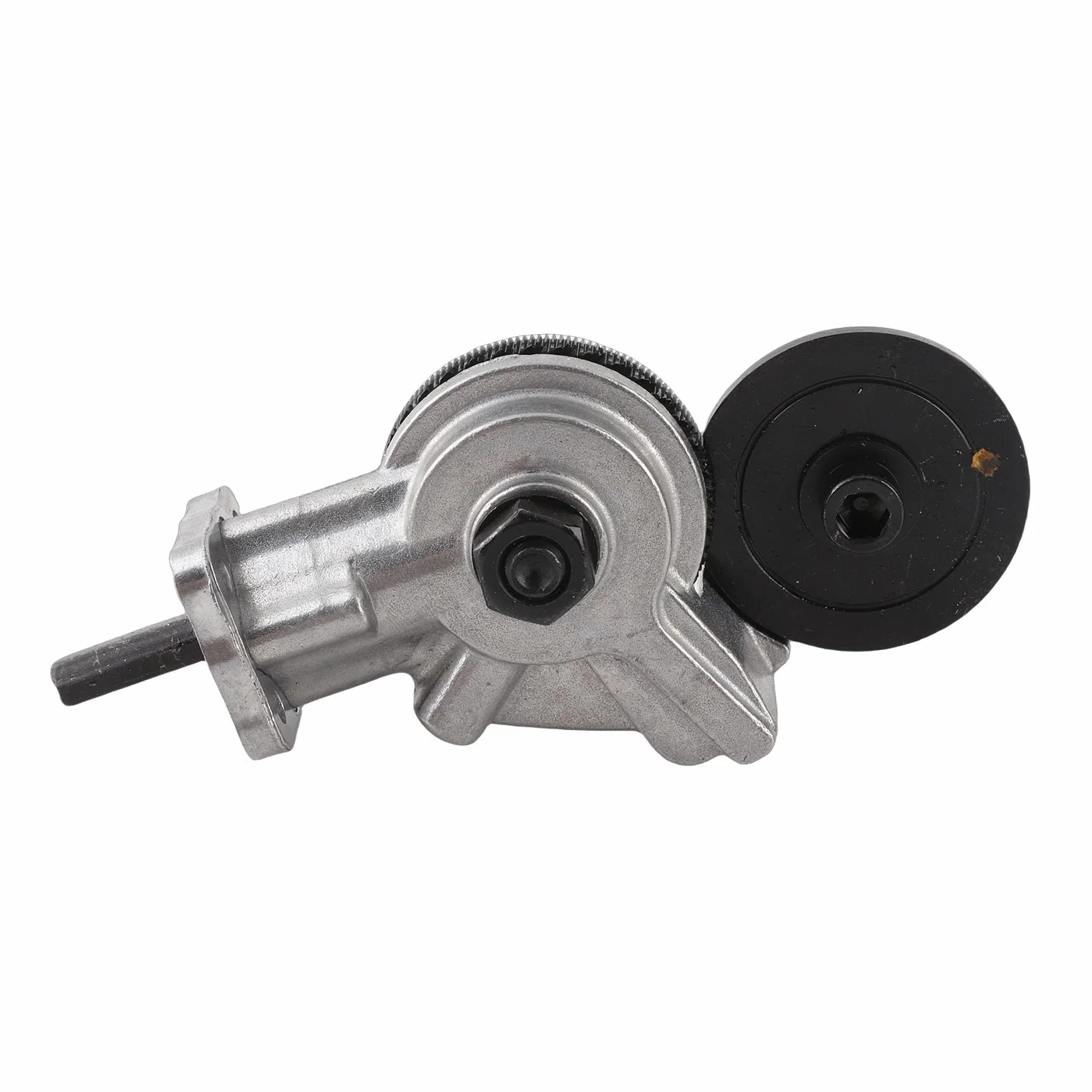 Trapano Elettrico Taglierina per Metallo - Attacco per Trapano Portatile Utensile per il Taglio di Metalli - Accessorio Efficiente per Trapano e Metal Cutting