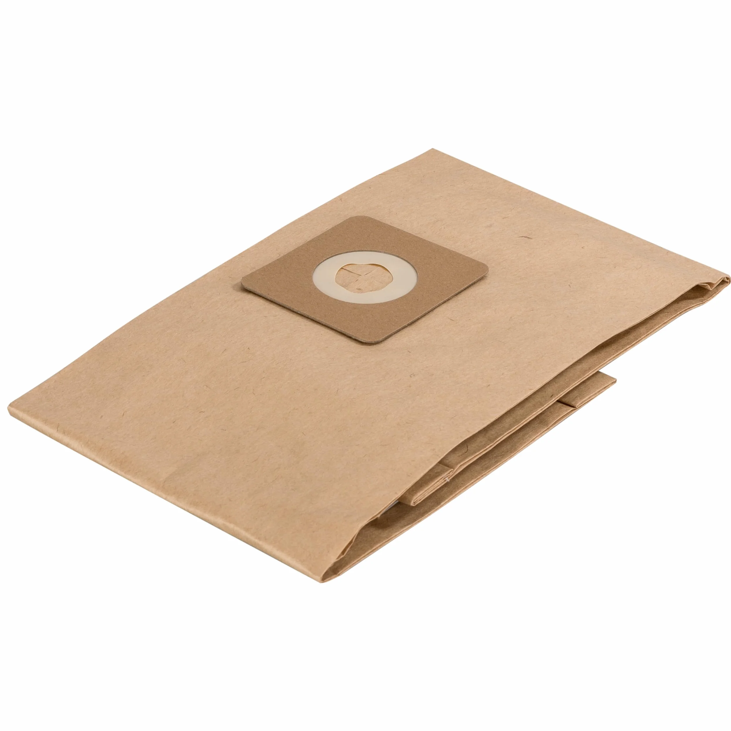 Bosch Accessories 5 sacchetti filtro di carta per aspirapolvere UniversalVac 15