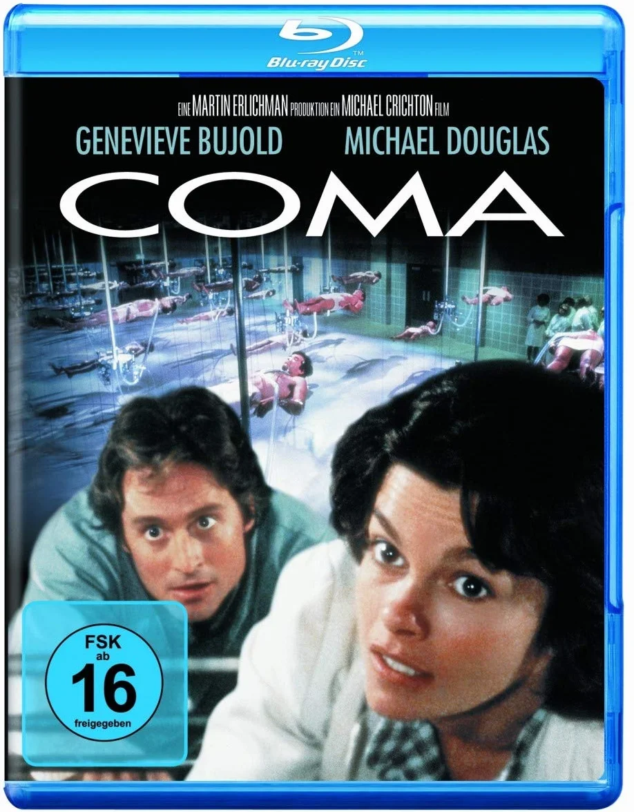 Coma