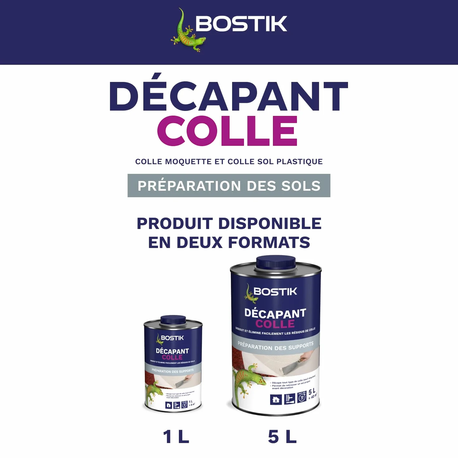 BOSTIK 30603153 Colles