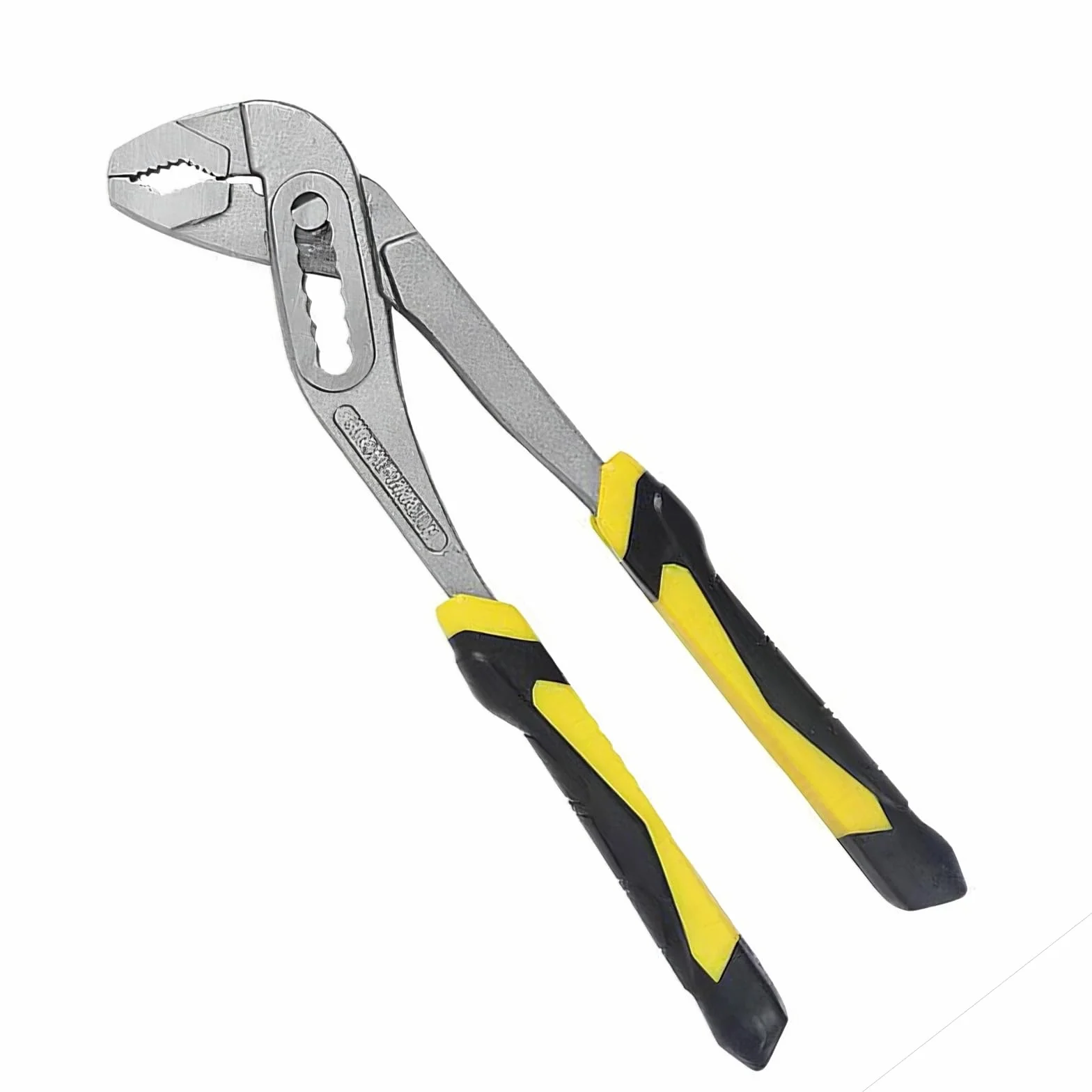 Pinza Pappagallo 23.5cm 7-Posizioni Regolazione Antiscivolo Alta Coppia Antiruggine