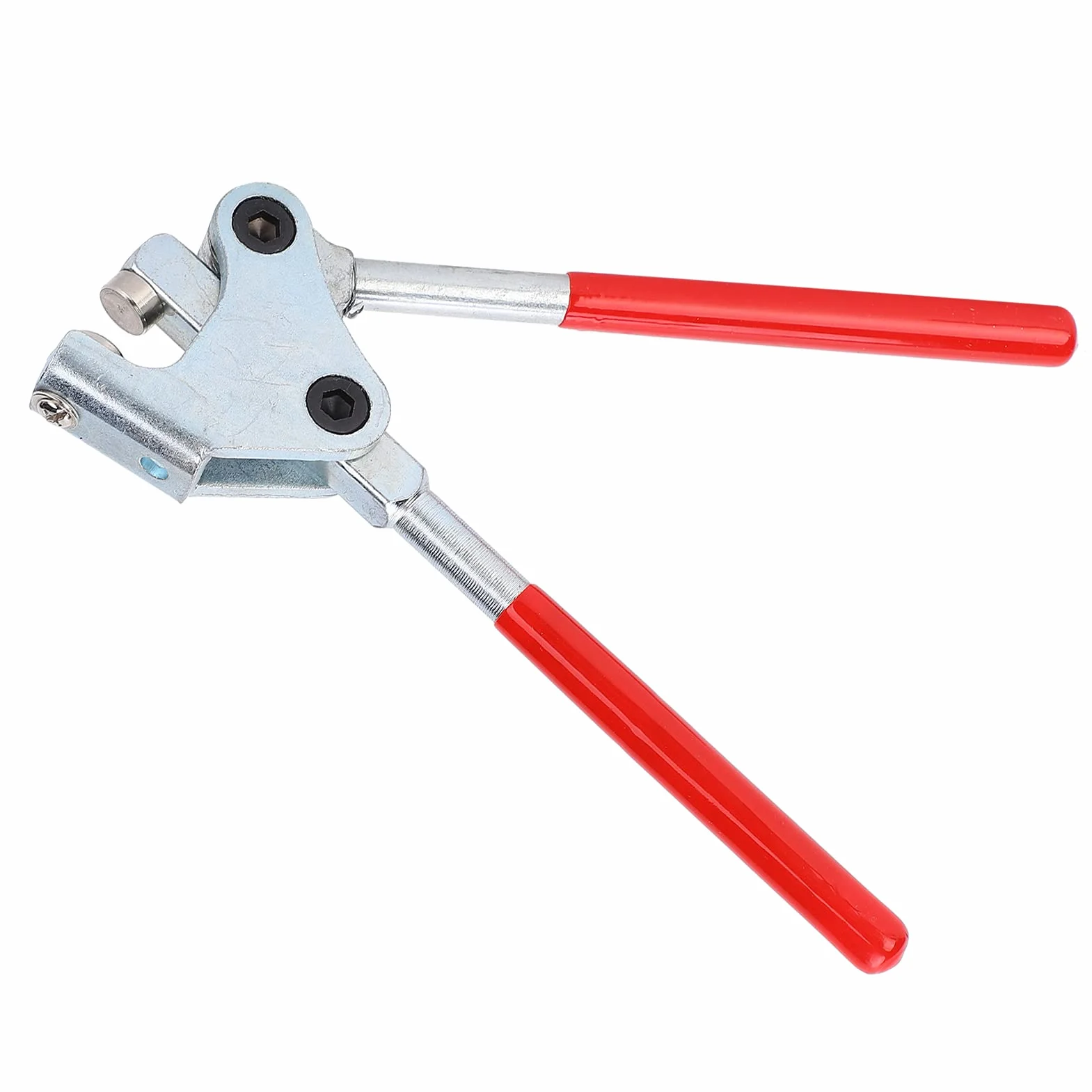 Pinza Sigillante TANIQIACa Acciaio Alto Tenore Carbonio 18,5 Cm DR-10a 11 Mm
