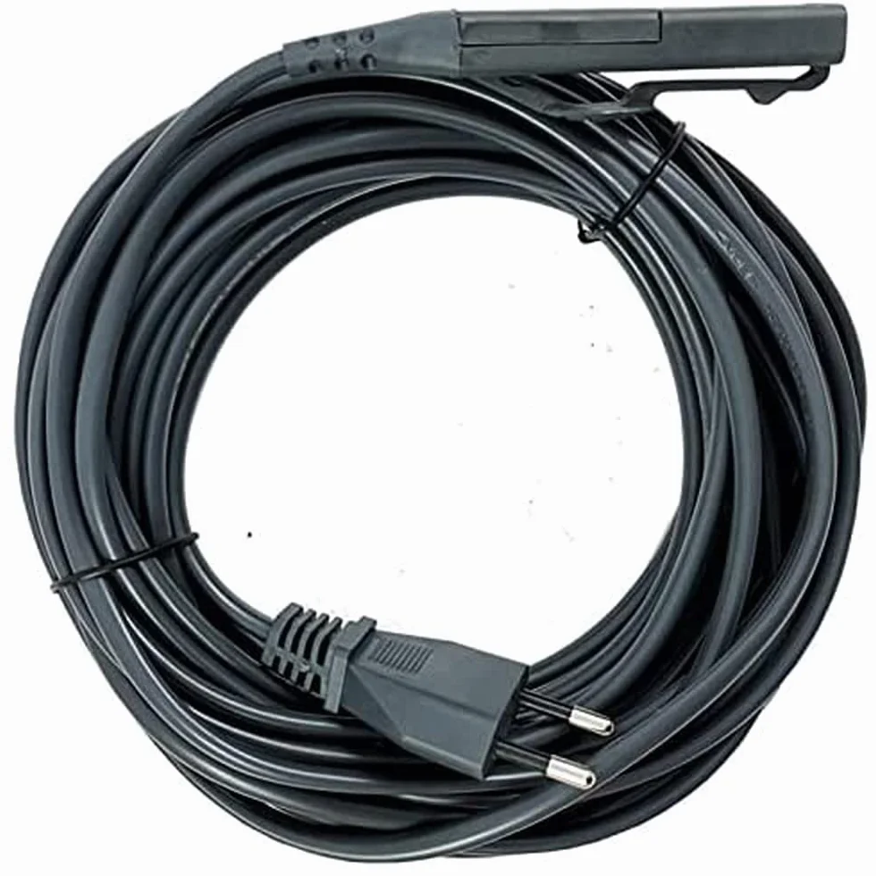 CAVO FOLLETTO VK 150 FILO CAVO ALIMENTAZIONE 10 METRI COMPATIBILE