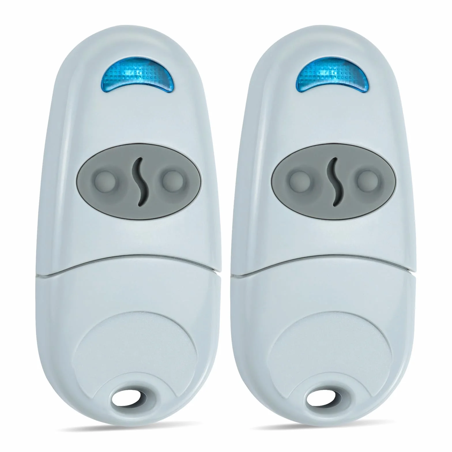 Telecomando Cancello Universale 433,92MHz Compatibile CAME Top432NA/432EE/432EV/432A/432M/432S/T432 Trasmettitore Portachiavi