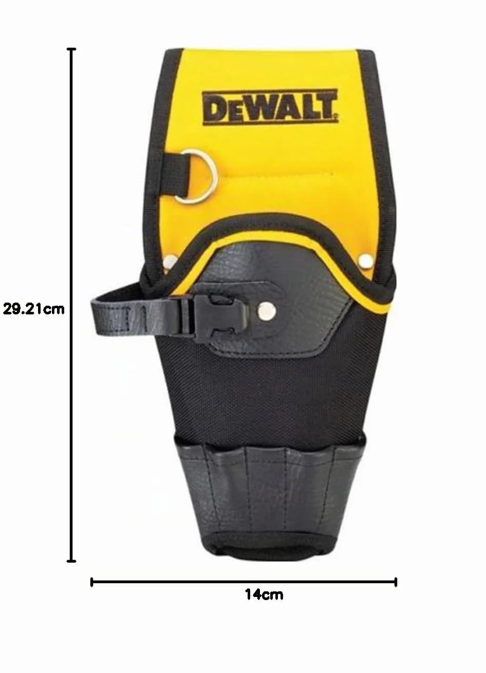 DeWalt DWST1-75552 Grembiule porta attrezzi multicolore