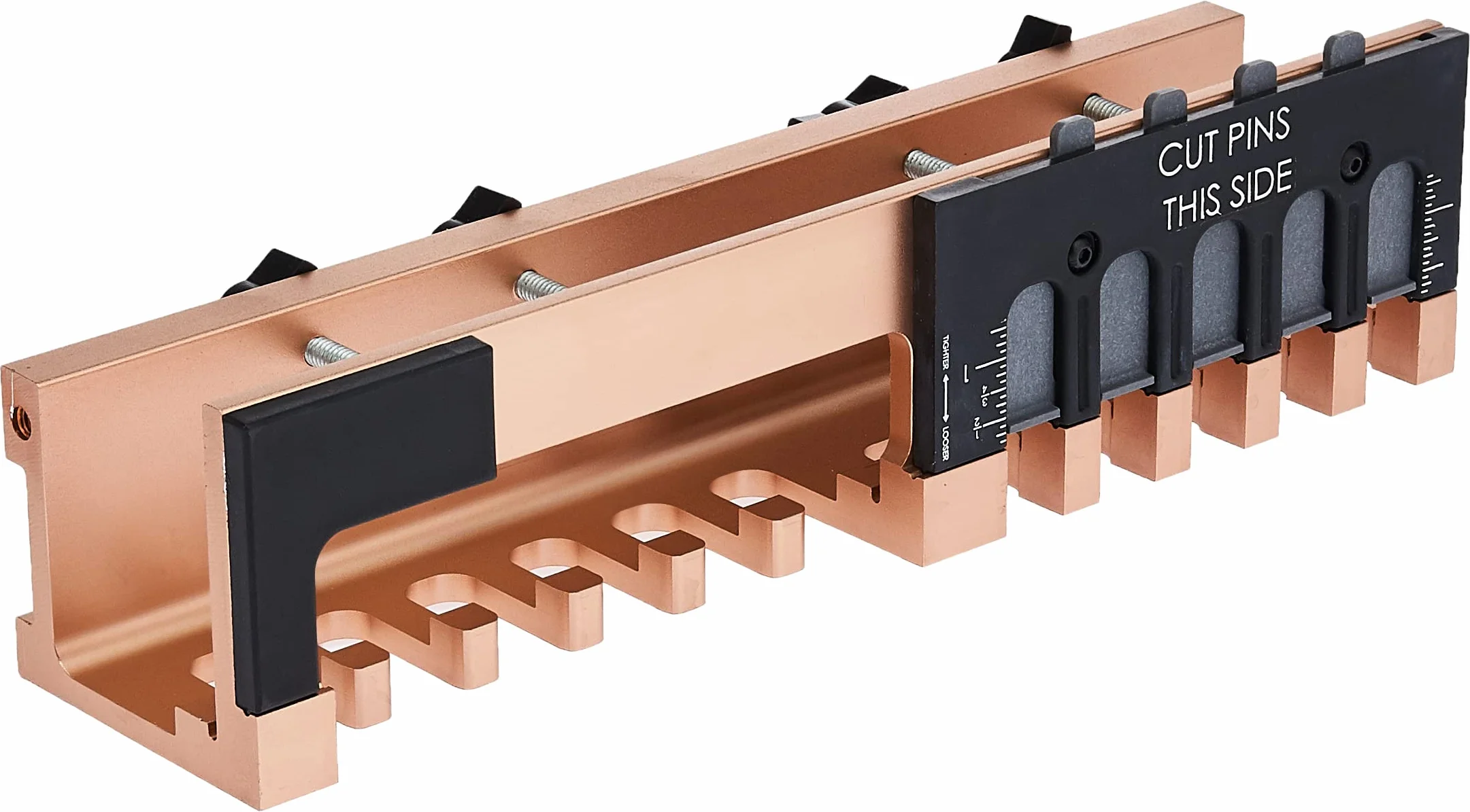 General Tools Pro Dovetailer Jig 861