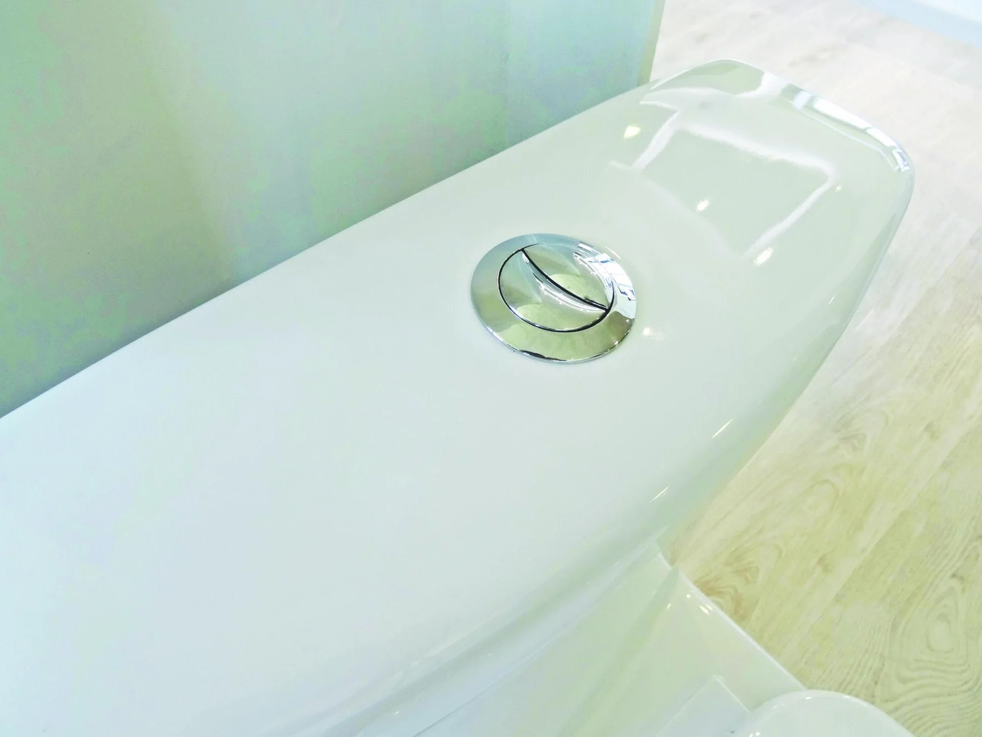 ONDEÉ Pack WC CLAIN uscita orizzontale vaso bassa profondità 39cm ceramica bianca coperchio chiusura rallentata scarico 3/6L alimentazione laterale reversibile