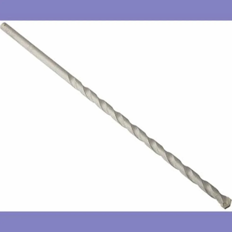 Punte per Muratura 6.0 x 200 mm