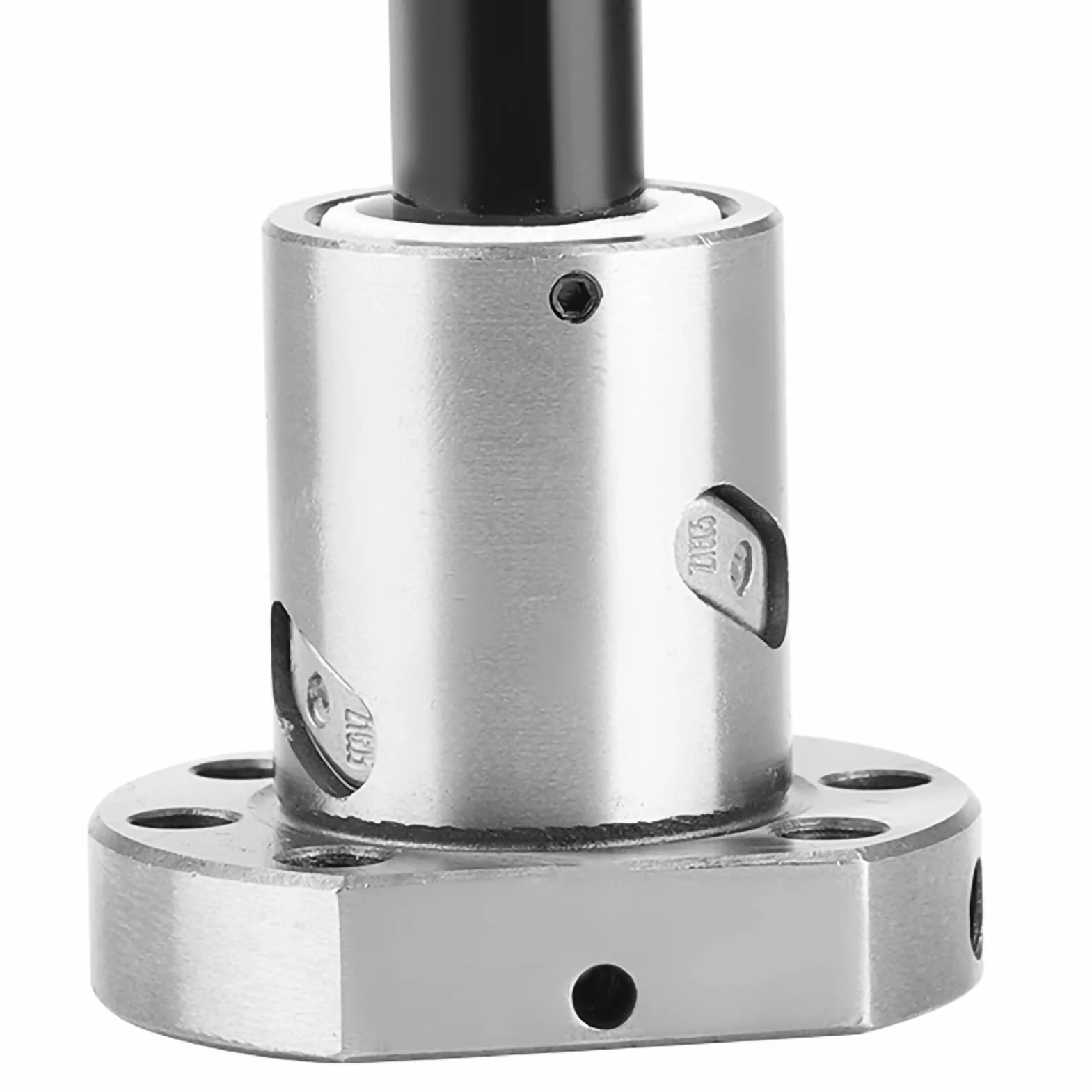 RM1605 SFU1605 Vite a ricircolo di sfere con dado anticorrosione