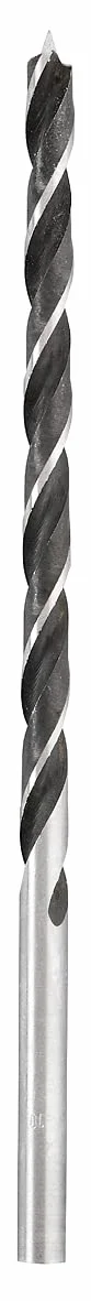 Wiertło do drewna spiralne Extra długie Ø 20,0 mm 400 mm kwb