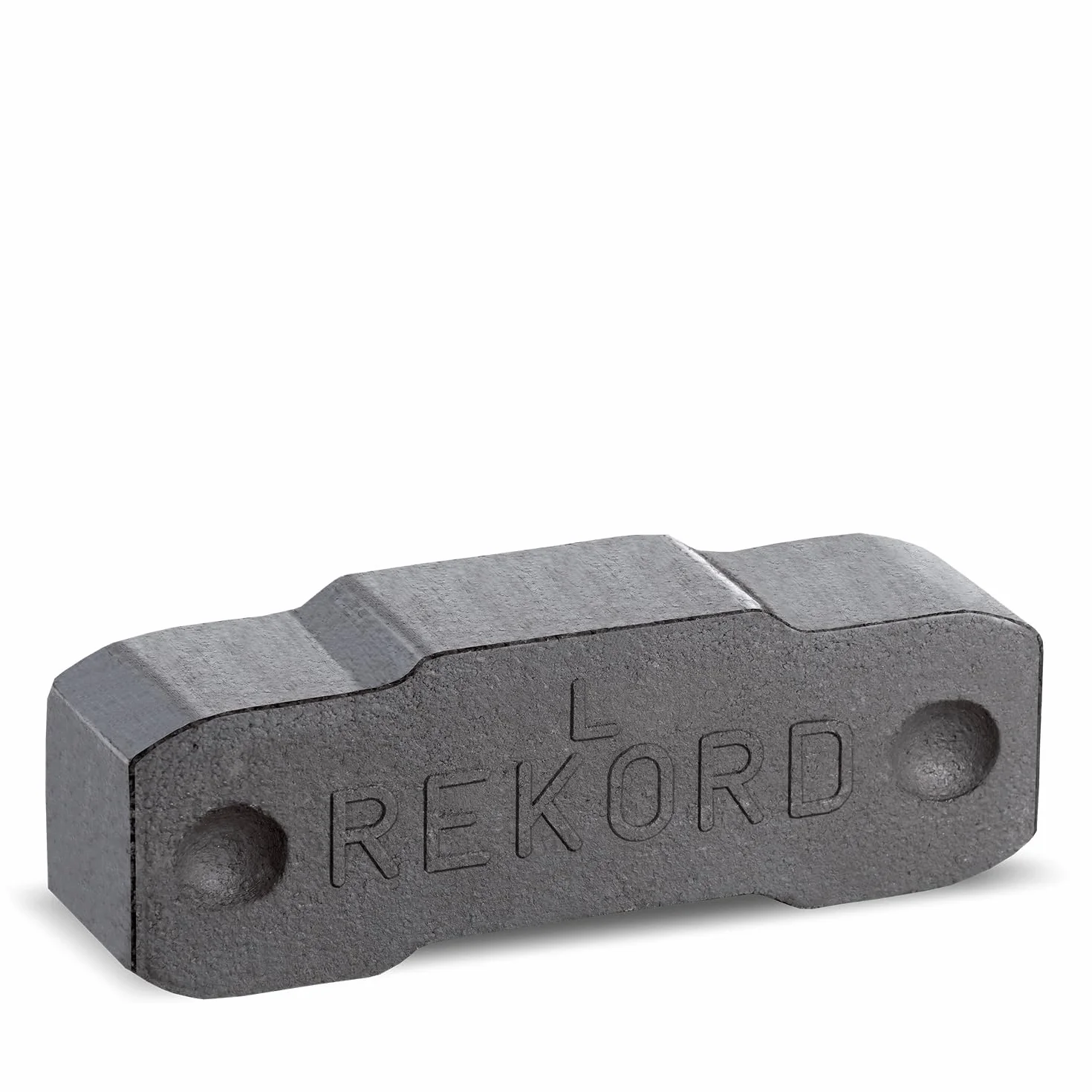Bricchette di carbone per camino 30 kg 3 contenitori