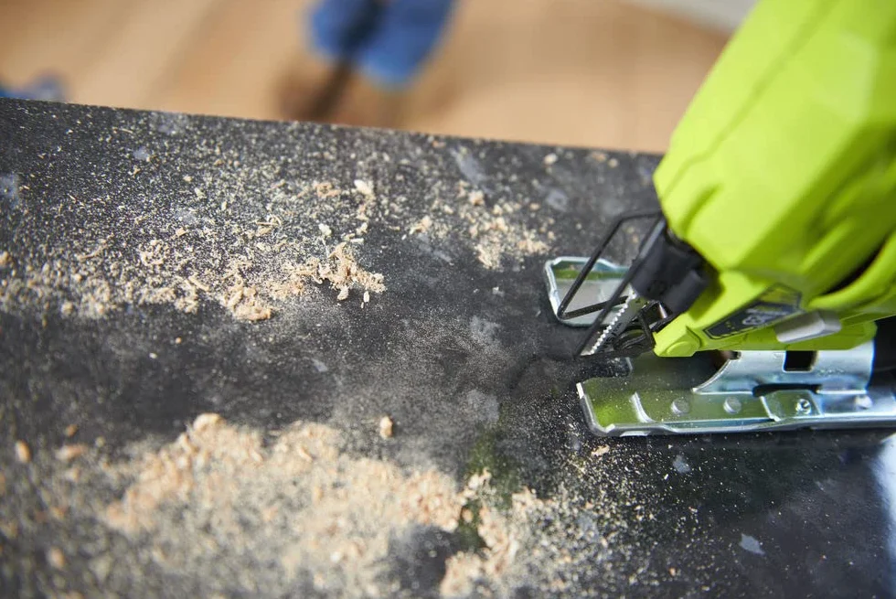 RYOBI, Lame Speciali per Seghetto alternativo Flushcut, Confezione da 5