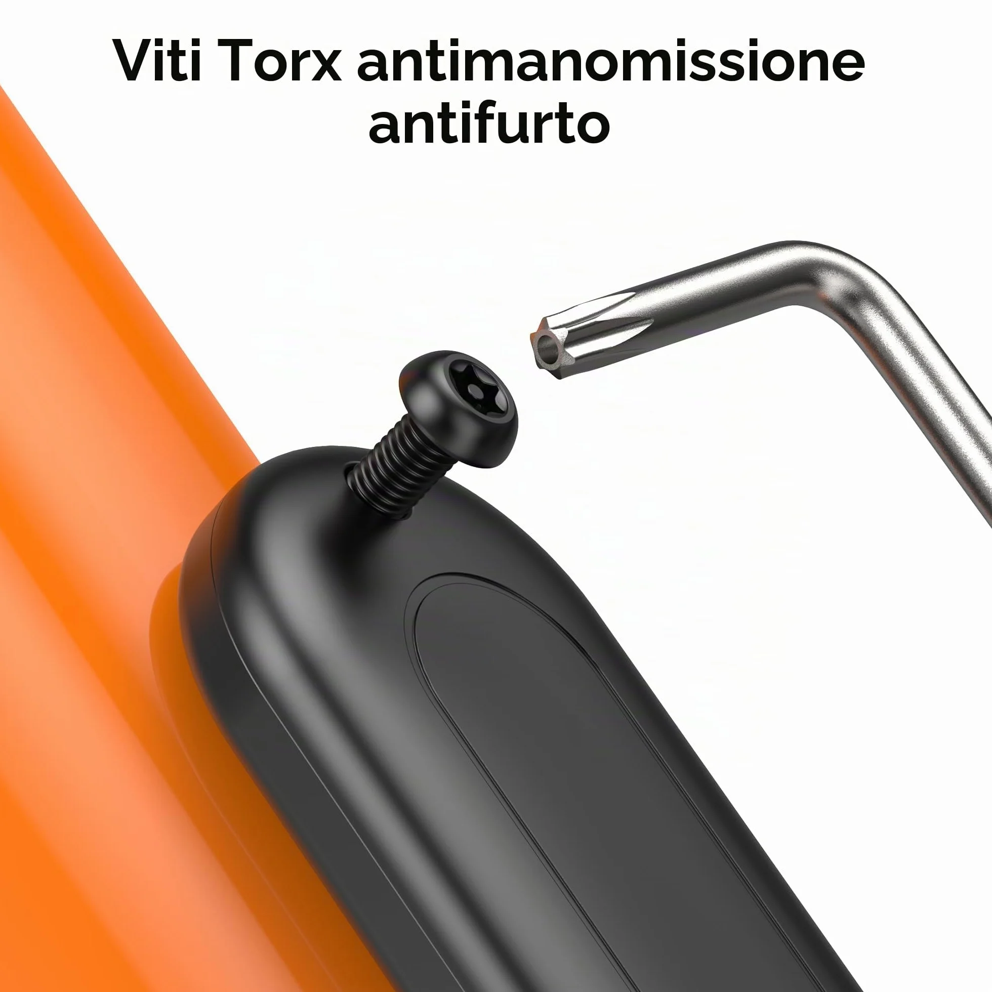 Supporto da bicicletta per Samsung SmartTag 2, universale, SmartTag 2, impermeabile, nascosto per bicicletta, GPS, per bicicletta, antifurto
