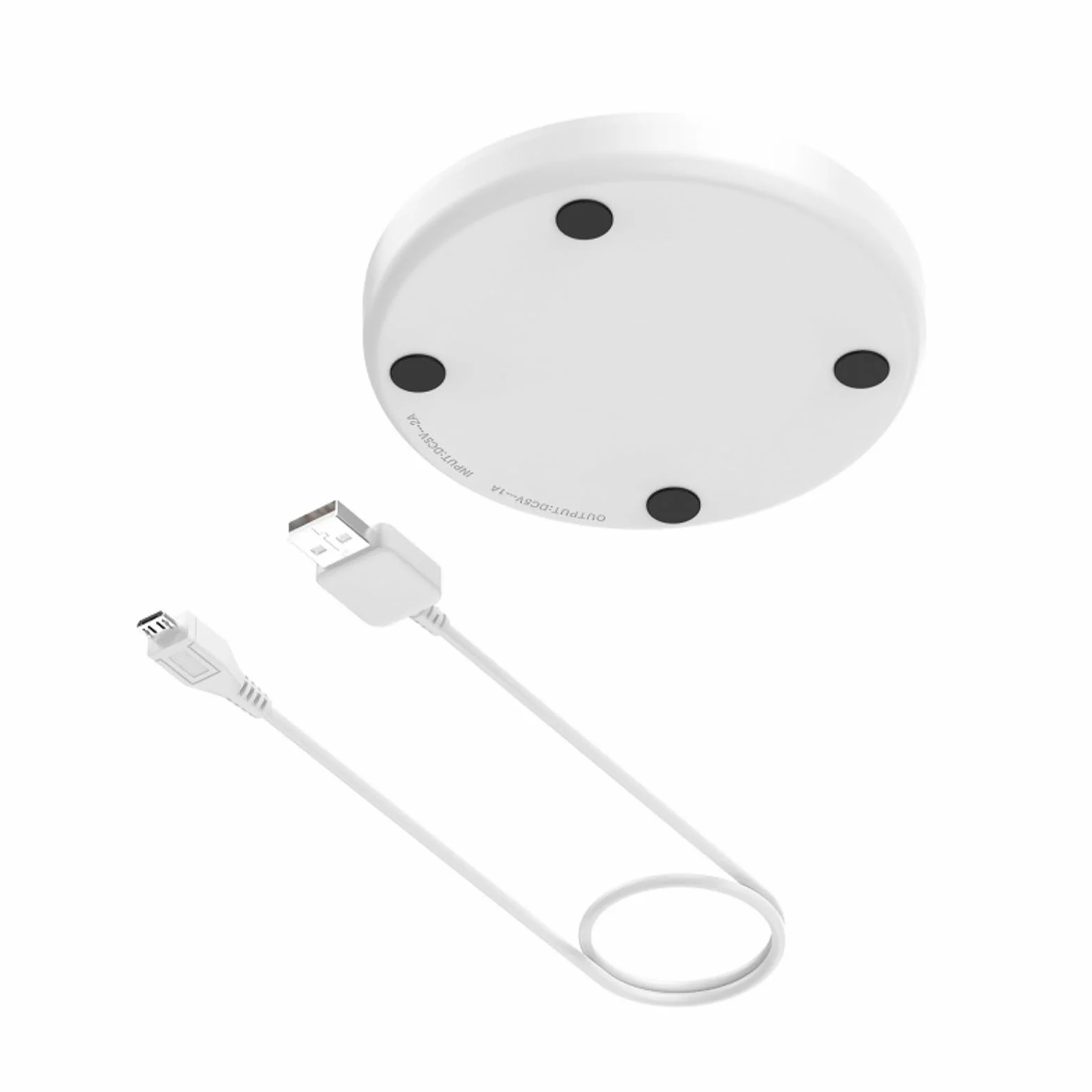 Dock di ricarica Per BOSE Bluetooth Audio ChargerSoundLink Revolve/Revolve+/Revolve 2 Dock di ricarica