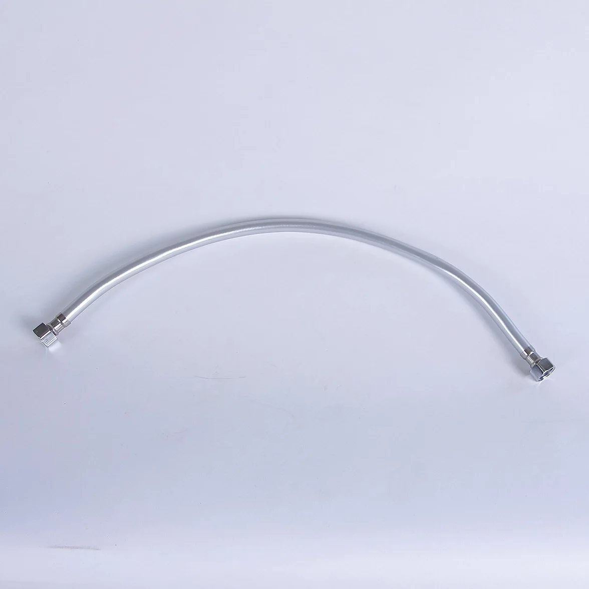 Tubo flessibile per doccia, 60 cm, tubo flessibile per doccia (per sanitari), 4,5 w