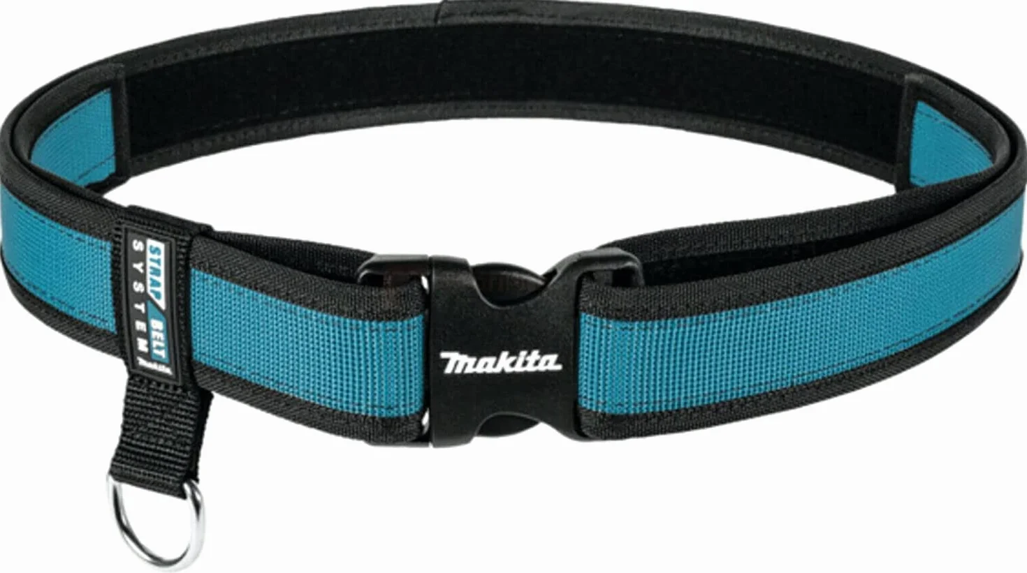 Makita E-05337 Cintura a Sgancio Rapido & Cintura Loop 1550mm 50mm