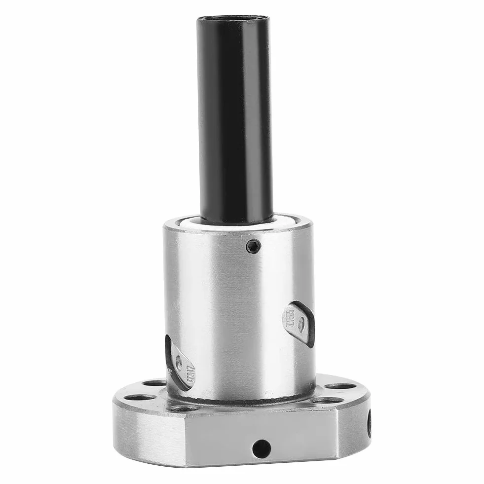 Jectse RM1605 Vite a ricircolo di sfere 12mm Cuscinetto a sfere in acciaio SFU1605