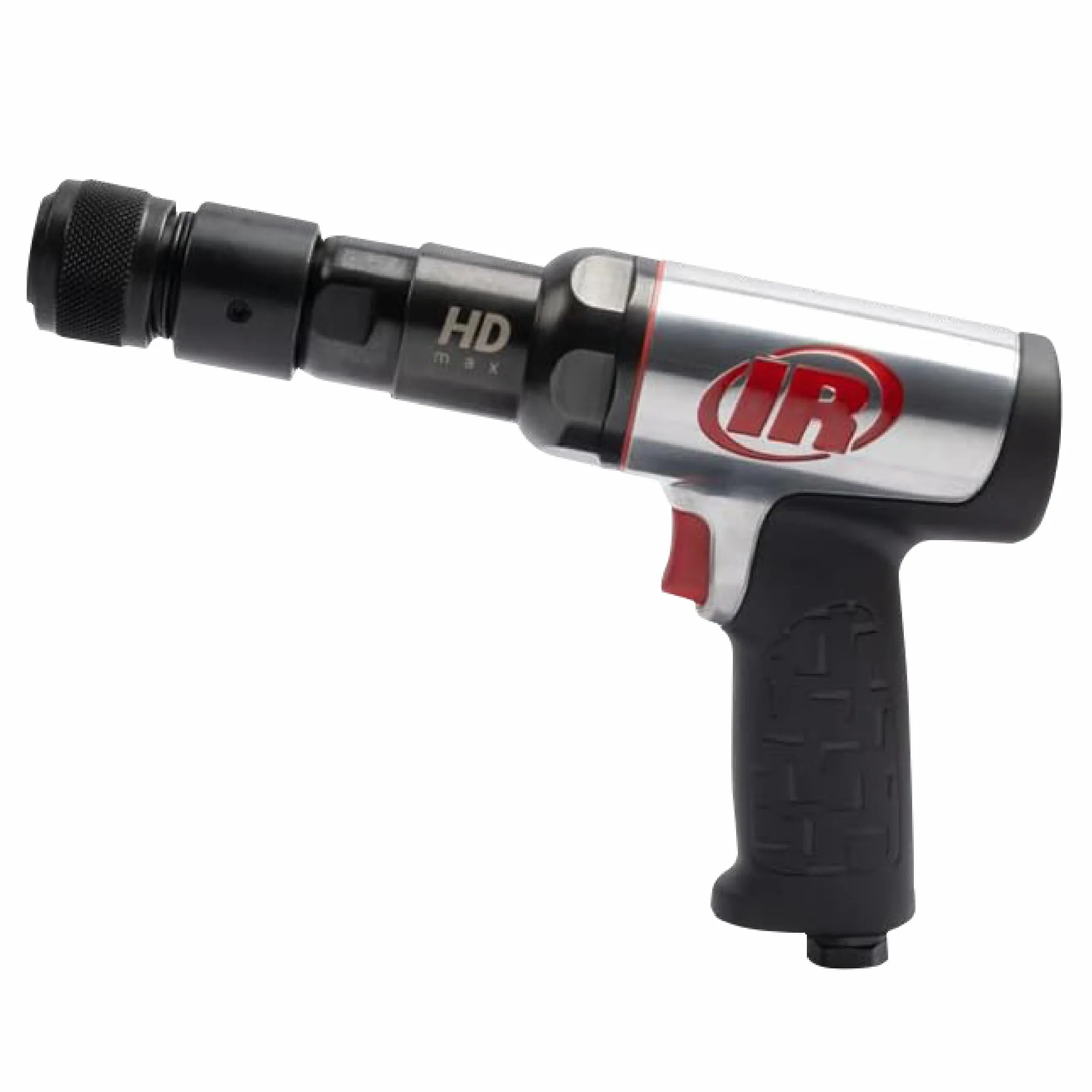 Ingersoll Rand Martello pneumatico 135MAX, 2600 colpi/min, corsa 76 mm, alesaggio 3/4" (19 mm)